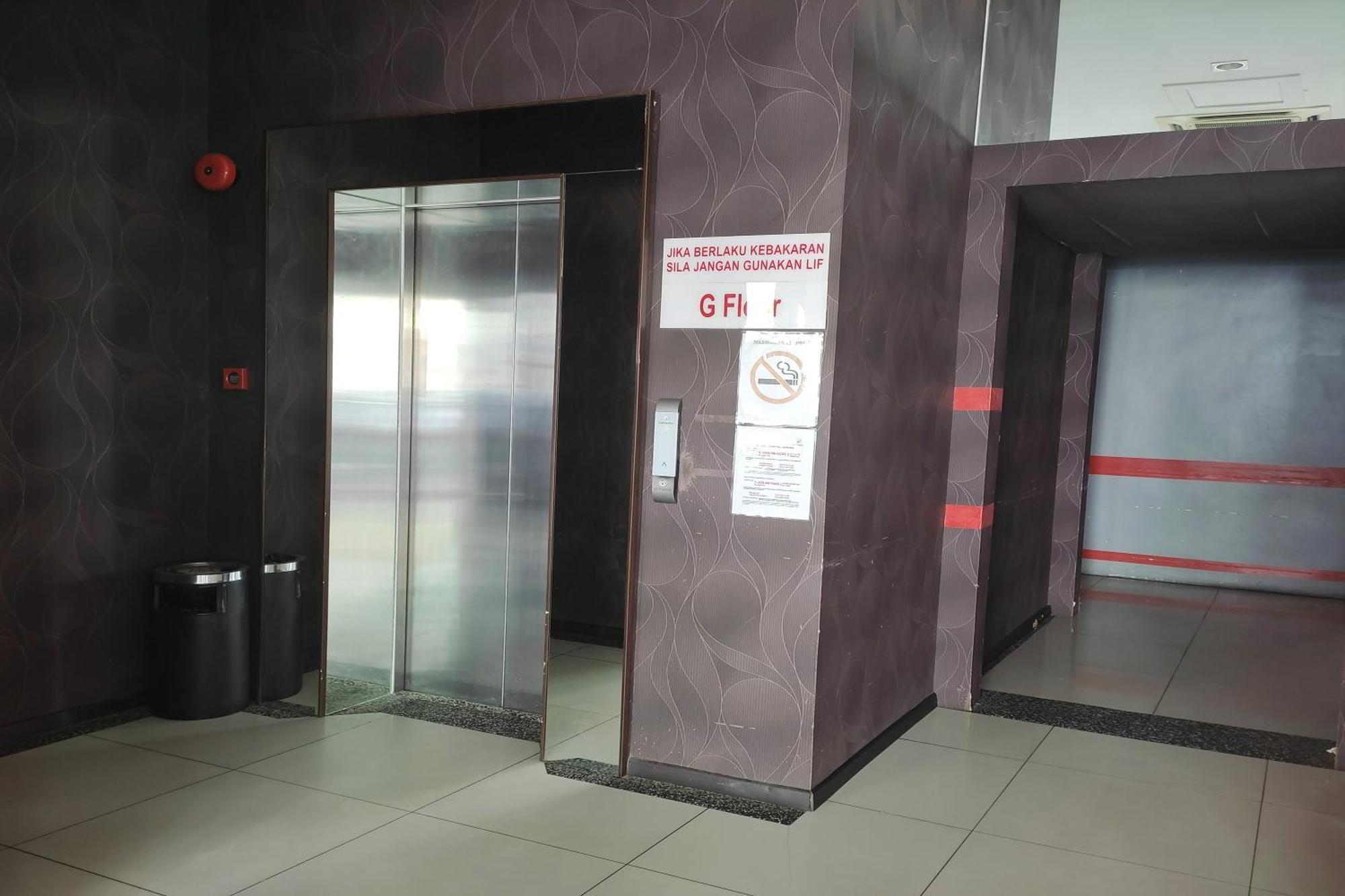 Hotel D'New 1 Kk Sabah Donggongon Exterior photo